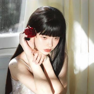 少女龙婆